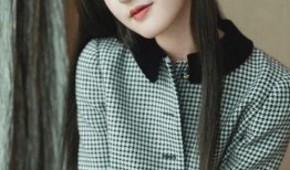 赵露思个人资料 网红大瓜图片,从网红大瓜到影视新星，她的蜕变之路